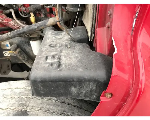Peterbilt 387 Fender