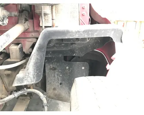 Peterbilt 387 Fender