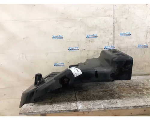 Peterbilt 387 Fender