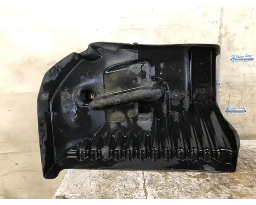 Peterbilt 387 Fender