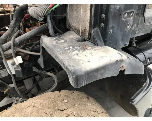 Peterbilt 387 Fender