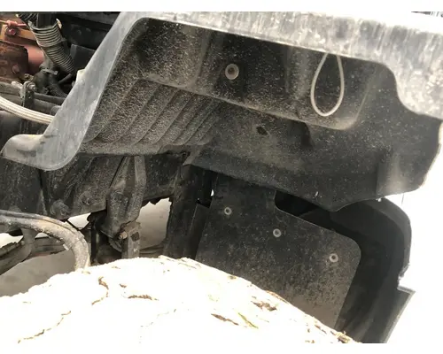 Peterbilt 387 Fender