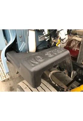 Peterbilt 387 Fender