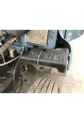 Peterbilt 387 Fender