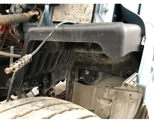 Peterbilt 387 Fender