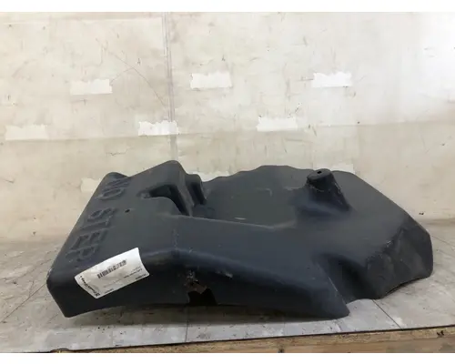 Fender Peterbilt 387 Vander Haags Inc Cb