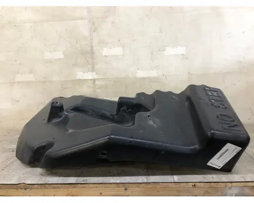 Fender Peterbilt 387 Vander Haags Inc Cb