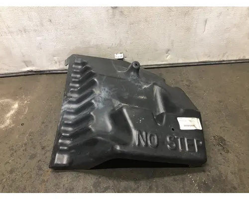 Fender Peterbilt 387 Vander Haags Inc Cb