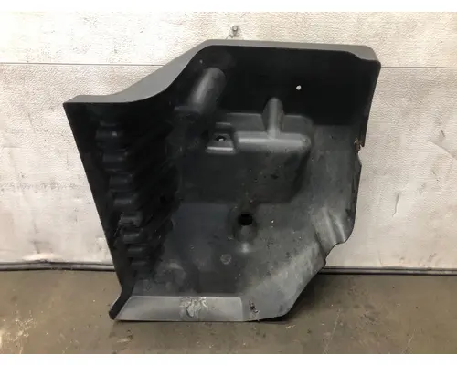 Peterbilt 387 Fender