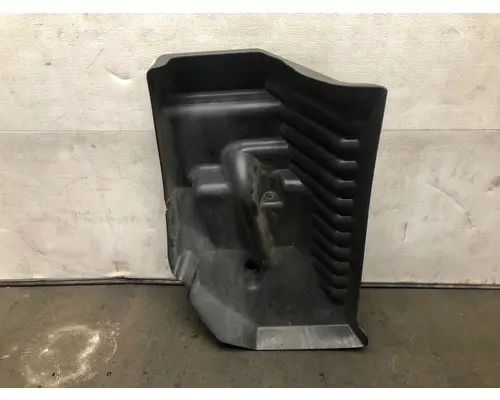 Peterbilt 387 Fender