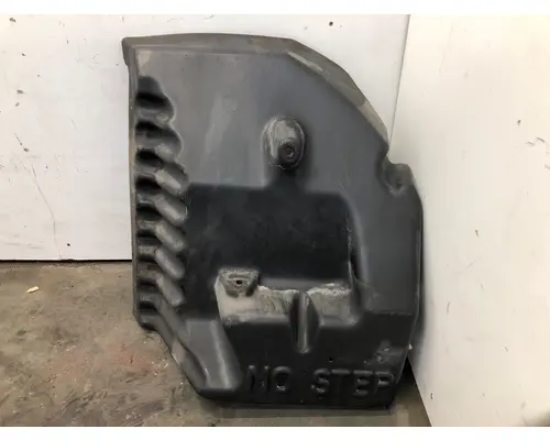 Fender Peterbilt 387 Vander Haags Inc Cb