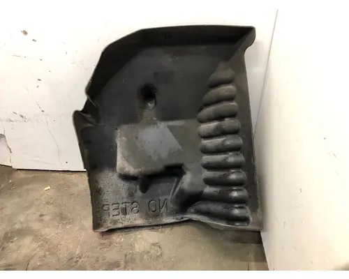 Peterbilt 387 Fender