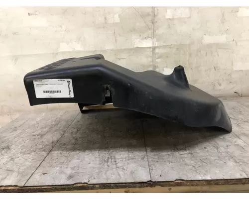 Peterbilt 387 Fender