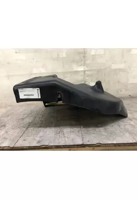 Peterbilt 387 Fender
