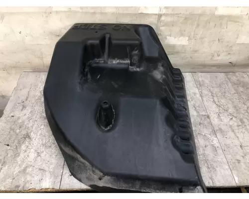 Peterbilt 387 Fender
