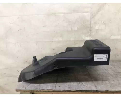 Peterbilt 387 Fender