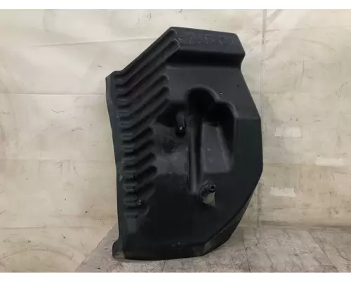 Peterbilt 387 Fender