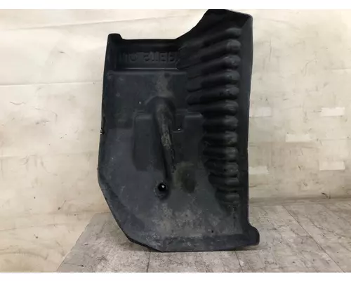 Peterbilt 387 Fender
