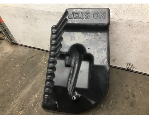 Peterbilt 387 Fender