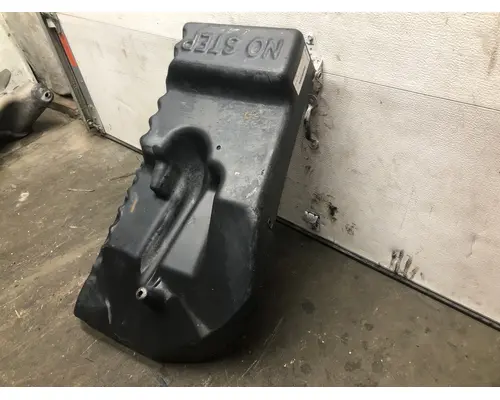 Peterbilt 387 Fender