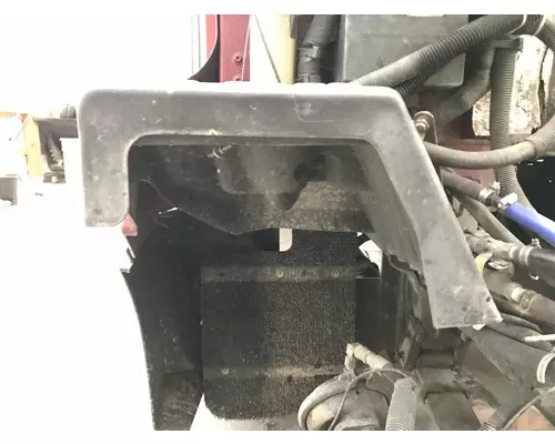 Peterbilt 387 Fender