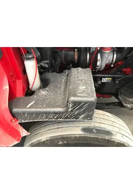 Peterbilt 387 Fender