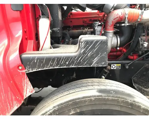 Peterbilt 387 Fender