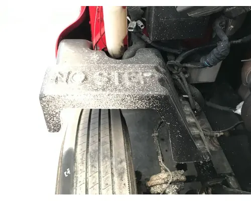 Peterbilt 387 Fender