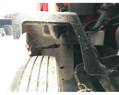 Peterbilt 387 Fender