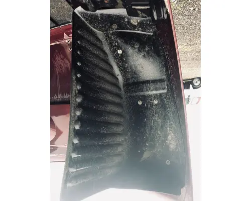 Peterbilt 387 Fender