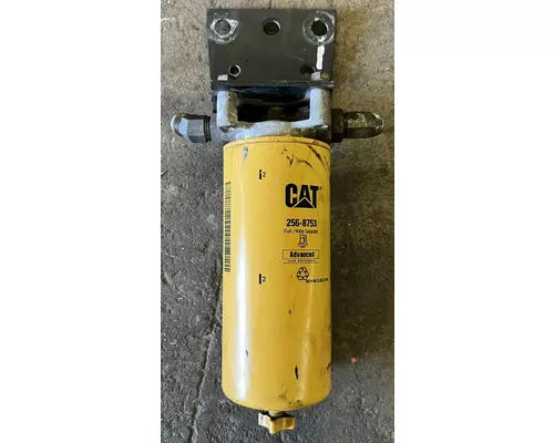 Filter / Water Separator PETERBILT 387 High Mountain Horsepower