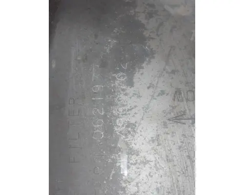 DPF (Diesel Particulate Filter) PETERBILT 387 Truck Salvage International Inc