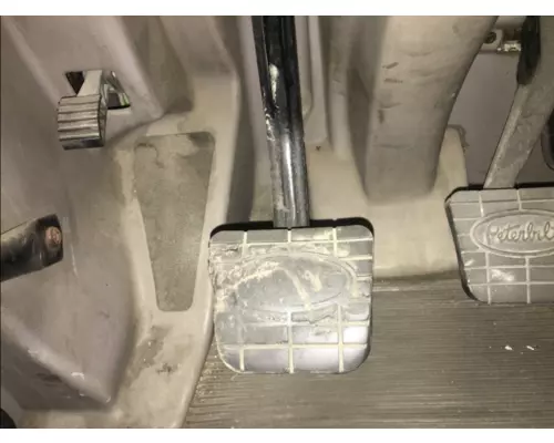 Peterbilt 387 Foot Control , Pedal