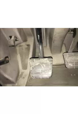 Peterbilt 387 Foot Control , Pedal