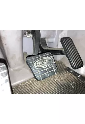 Peterbilt 387 Foot Control , Pedal