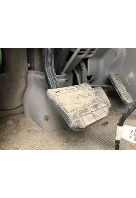 Peterbilt 387 Foot Control Pedal (all floor pedals)