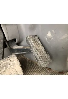 Peterbilt 387 Foot Control Pedal (all floor pedals)