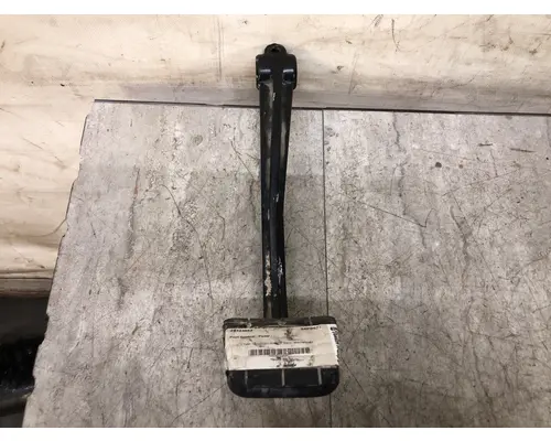 Peterbilt 387 Foot Control Pedal (all floor pedals)