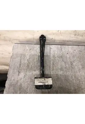 Peterbilt 387 Foot Control Pedal (all floor pedals)
