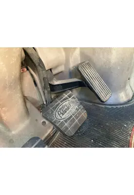 Peterbilt 387 Foot Control Pedal (all floor pedals)