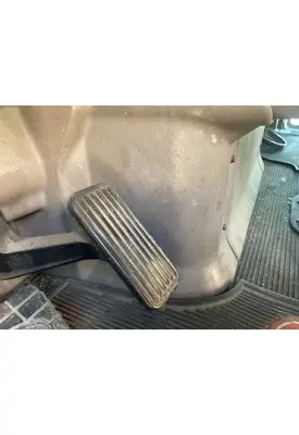 Peterbilt 387 Foot Control Pedal (all floor pedals)