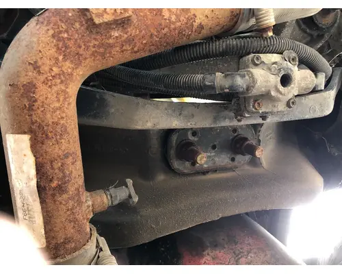 Peterbilt 387 Frame (unused)