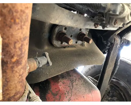 Peterbilt 387 Frame (unused)