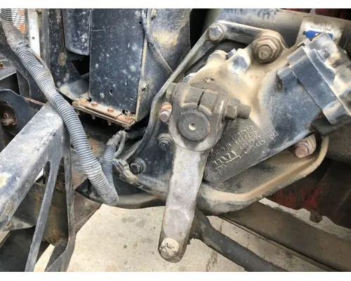 Peterbilt 387 Frame (unused)