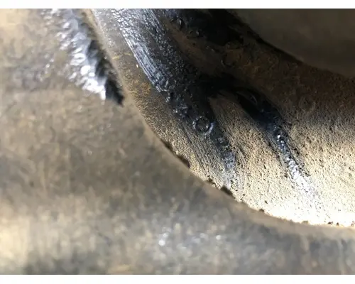 Peterbilt 387 Frame (unused)