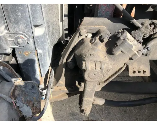 Peterbilt 387 Frame (unused)