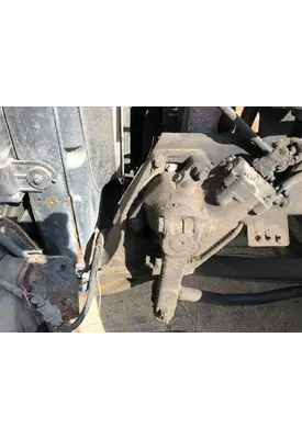 Peterbilt 387 ~Frame (unused)