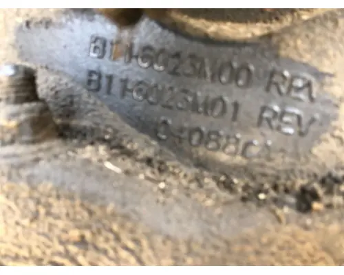 Peterbilt 387 Frame (unused)