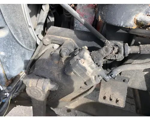 Peterbilt 387 Frame (unused)