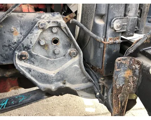 Peterbilt 387 Frame (unused)